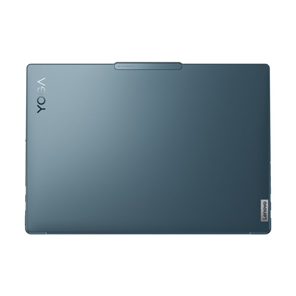 Lenovo Yoga Pro 9 16IMH9 16"3,2K  Ultra 7 155H 16GB 1TB Win11 Notebook Kékeszöld  