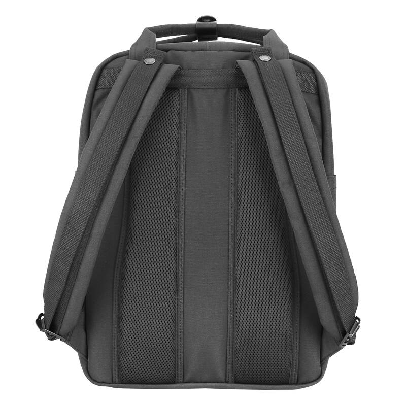 Himawari 1010 15.6'' laptop hátizsák Fekete 