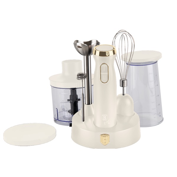 Berlinger Haus BH/9564 Sahara collection 6 részes botmixer szett Berlinger Haus BH/9564 Sahara collection 6 részes botmixer szett