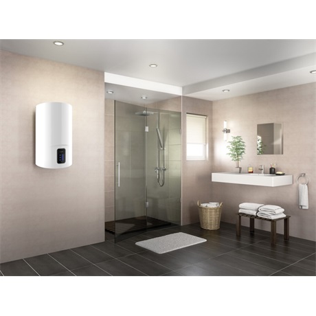 Ariston LYDOS WIFI 50 V 1,8K EU FORRÓVÍZTÁROLÓ