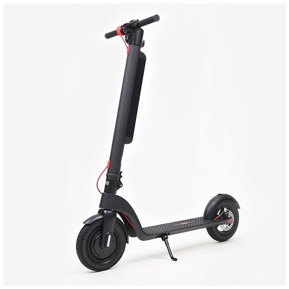 WeR MAMBA Phantom elektromos roller fekete