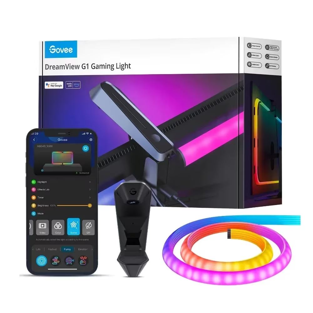 Govee DreamView G1 Gaming Light 24"-29” (H604B)