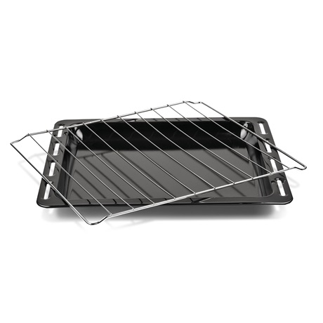 G3 Ferrari G10152 Elektromos sütő