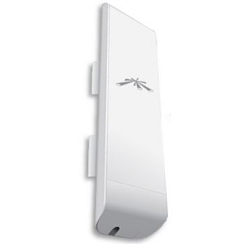 Ubiquiti NanoStation M2 AirMax kültéri Access point (NSM2) Ubiquiti NanoStation M2 AirMax kültéri Access point (NSM2)