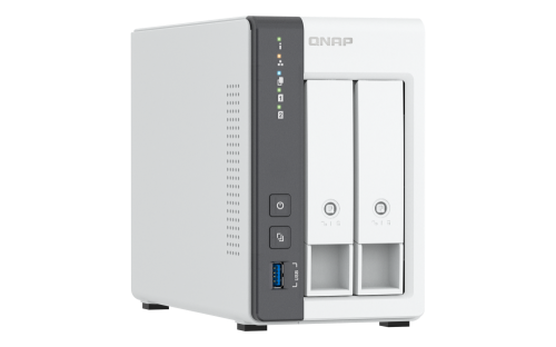 2-bay ARM 4C 2.0GHz , 2 x SATA 6Gb/s 3.5"/2.5", 4GB RAM on-board, 1 x GbE, 1 x 2 2-bay ARM 4C 2.0GHz , 2 x SATA 6Gb/s 3.5"/2.5", 4GB RAM on-board, 1 x GbE, 1 x 2