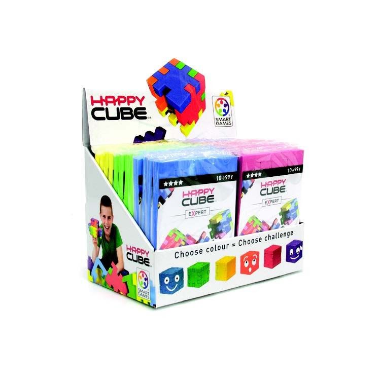 SmartGames Happy Cube Expert (19355794)