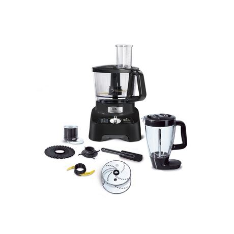 Tefal DO821838 konyhai robotgép