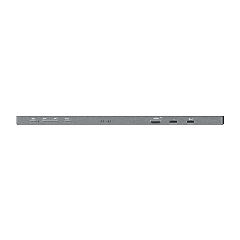 Arzopa Z1FC 16,1" hordozható monitor Ezüstszürke Arzopa Z1FC 16,1" hordozható monitor Ezüstszürke