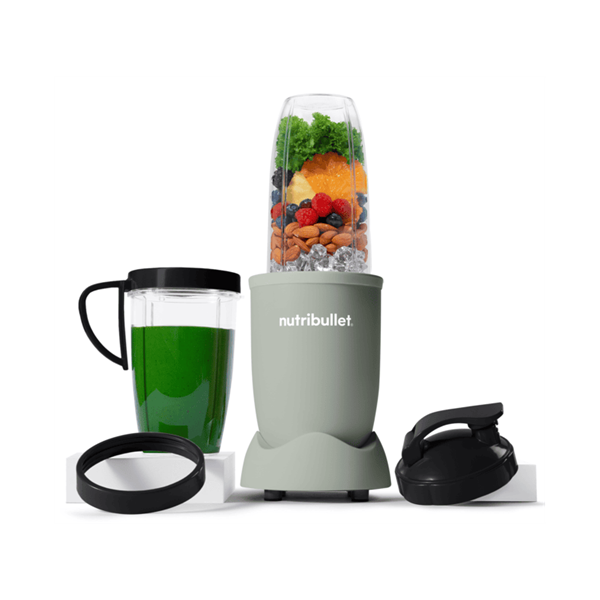 Nutribullet Pro NB907MAJD turmixgép Zöld 