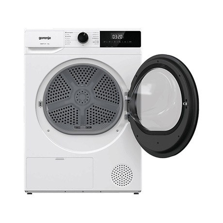 Gorenje DHNE82 Hőszivattyús szárítógép