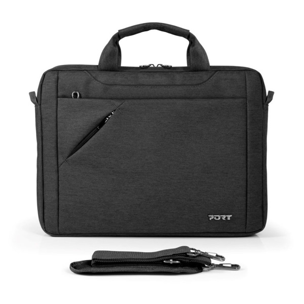 PORT DESIGNS 135172 SYDNEY TL 15,6"  Notebook táska Fekete