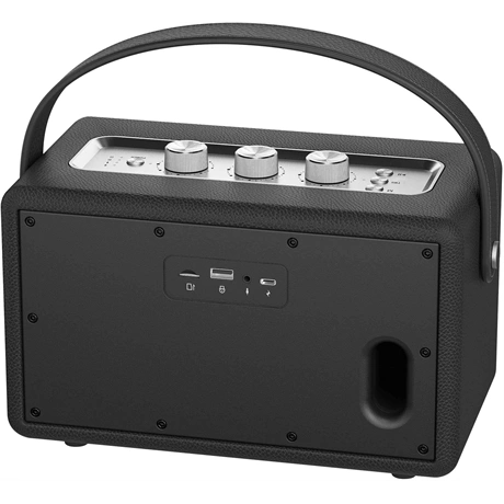 Yenkee YSP 55BK Bluetooth hangszóró