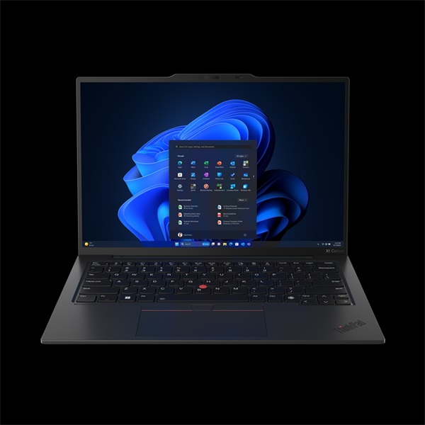 LENOVO ThinkPad X1 Carbon 12 14.0" WUXGA Core Ultra 7 155U (4.8GHz) 16GB 512GB SSD Win11 Pro Notebook LENOVO ThinkPad X1 Carbon 12 14.0" WUXGA Core Ultra 7 155U (4.8GHz) 16GB 512GB SSD Win11 Pro Notebook