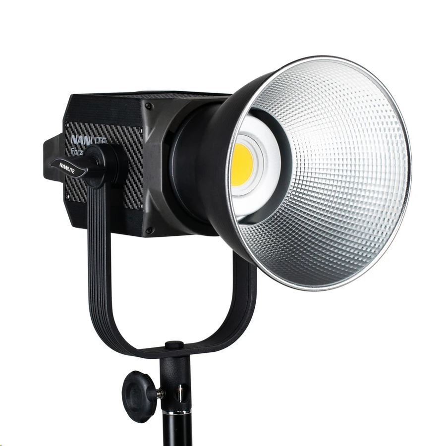 Nanlite Forza 200 LED lámpa Nanlite Forza 200 LED lámpa