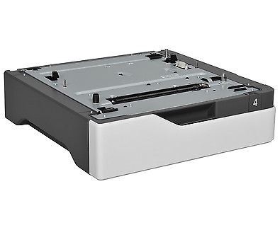 Lexmark 550 lapos tálca (40C2100)