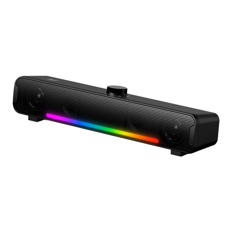 ONIKUMA L16 Gaming Hangszóró   Fekete