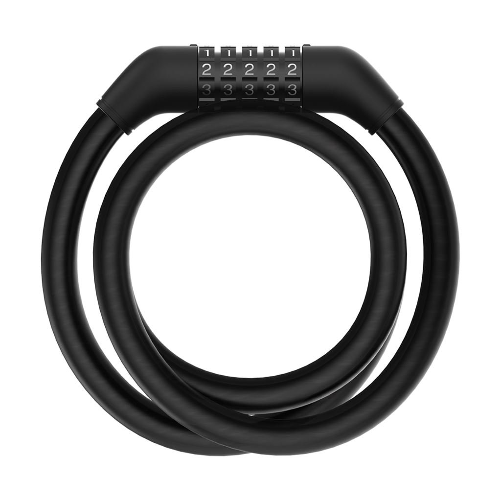 Xiaomi számzáras roller lakat (BHR6751GL) Xiaomi számzáras roller lakat (BHR6751GL)