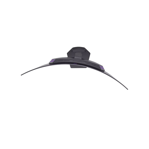 LG OLED Gaming 240Hz 45" 45GX90SA 3440x1440 21:9  275cd/m2  0,03ms  ívelt smart monitor