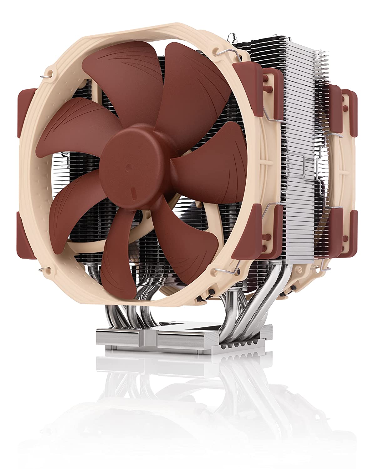 Noctua (NH-U14S DX-4677), CPU-hűtő