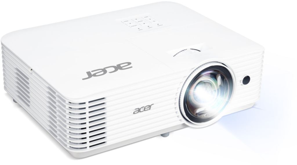 Acer H6518STi Projektor