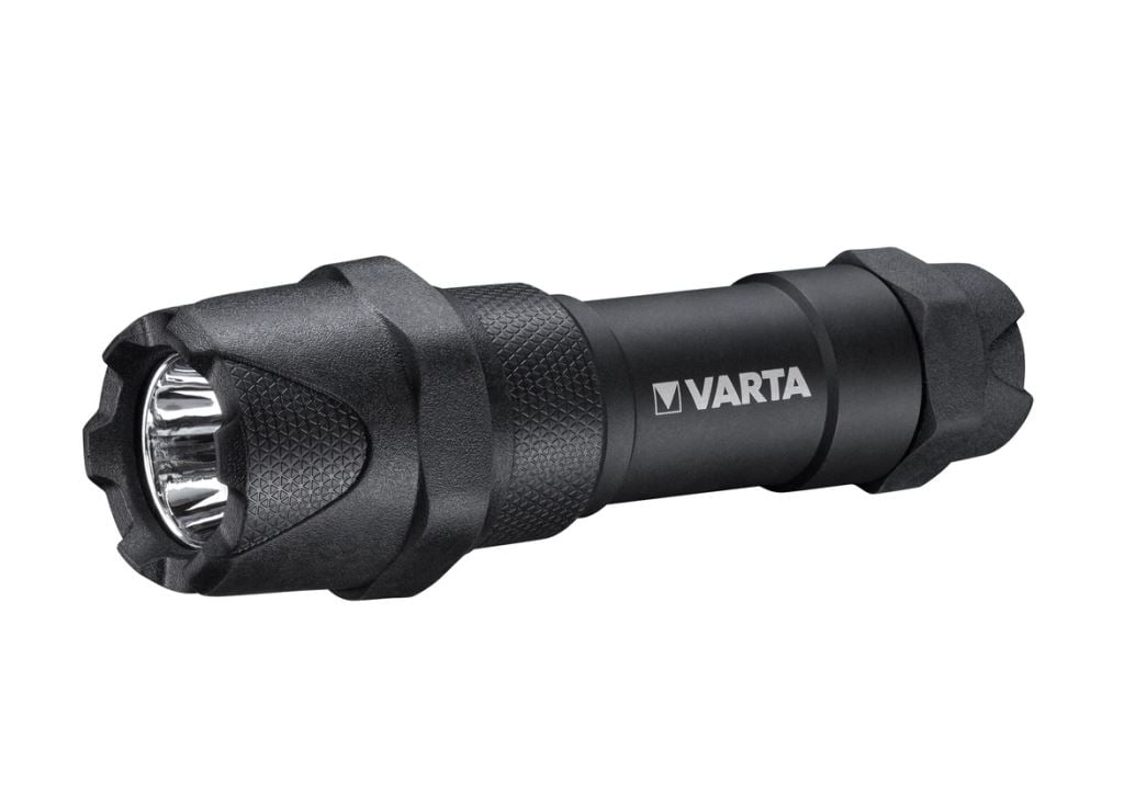 Varta LED Indestructible F10 Pro elemlámpa (18710101421) Varta LED Indestructible F10 Pro elemlámpa (18710101421)