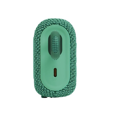 Jbl GO3  ECO ZÖLD BLUETOOTH HANGSZÓRÓ