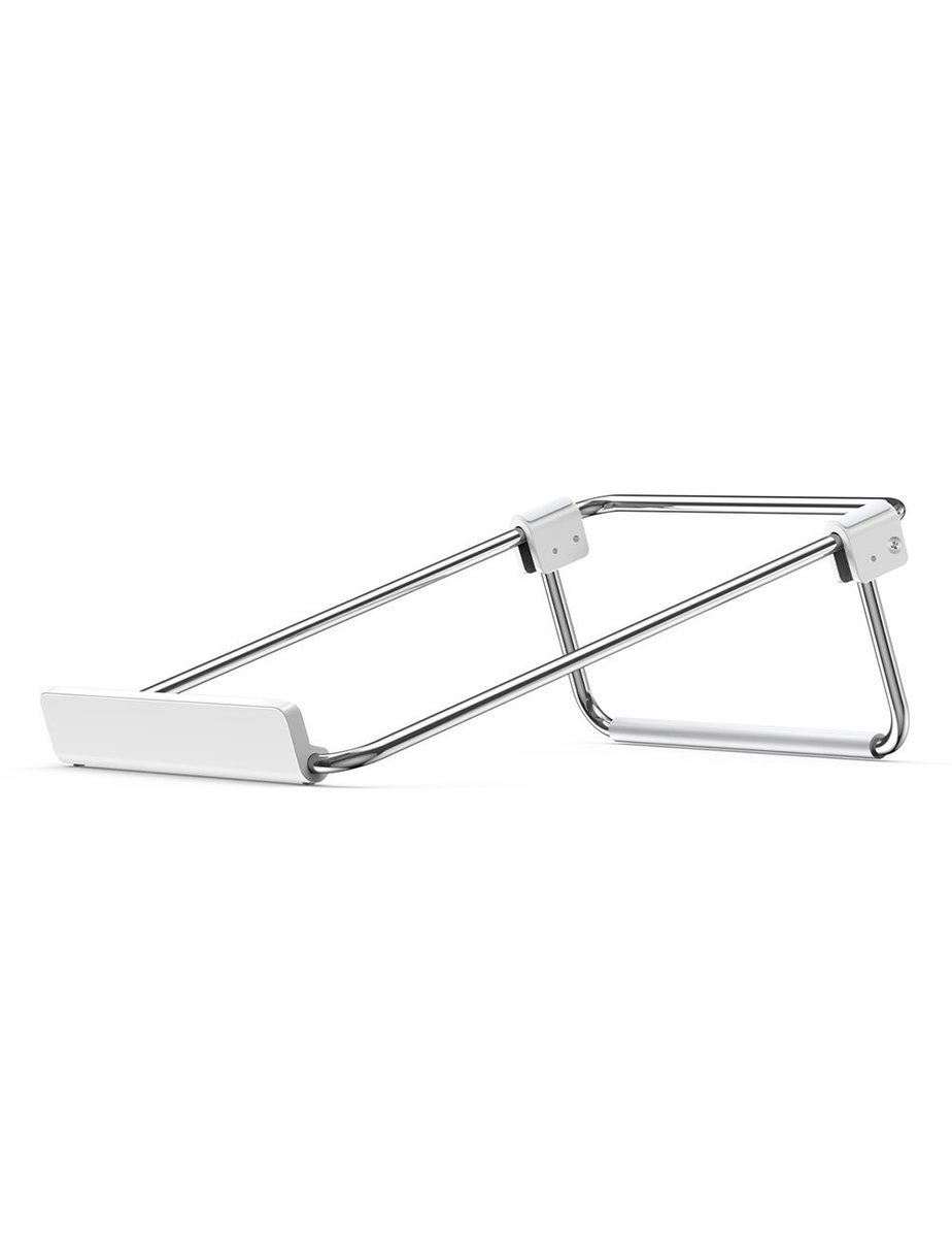 UGREEN LP230 állítható laptop állvány, 11-17", ezüst (80348)