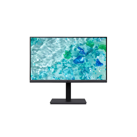 Mon Acer 21,5" Vero B227QDEBMIPRCZXV ZeroFrame FreeSync - IPS LED - PIVOT |3 év garancia|