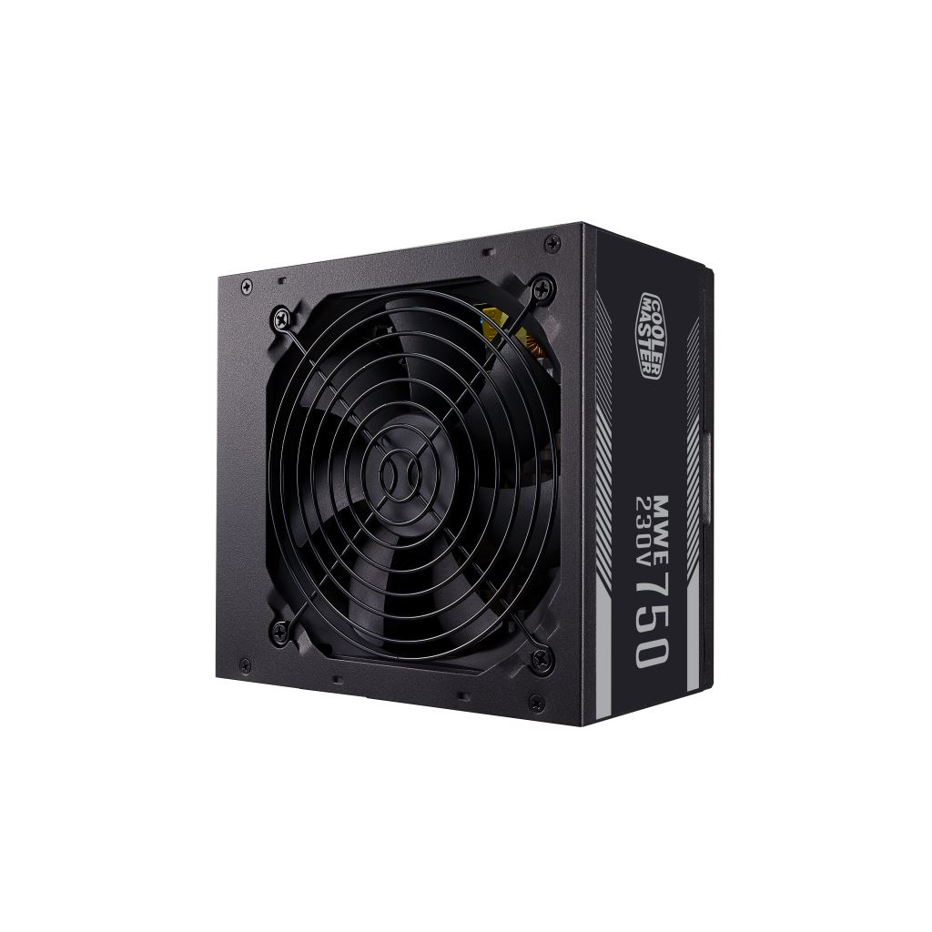 Cooler Master 750W MWE White V2 230V tápegység (MPE-7501-ACABW)