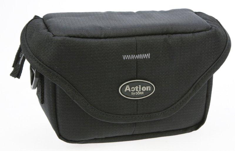 Dörr Action Black Cam kamera táska Dörr Action Black Cam kamera táska