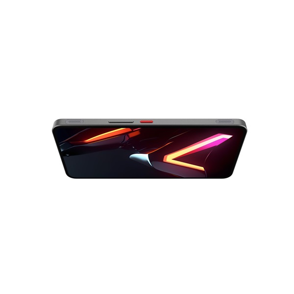 ZTE nubia Neo 3 GT 6,8" 5G 12/256GB DualSIM okostelefon Szürke