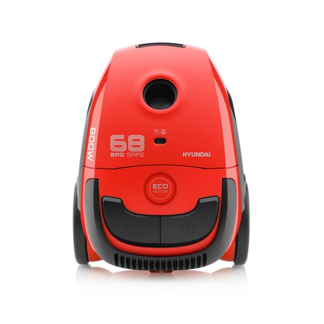 Hyundai VC068R Porzsákos porszívó
