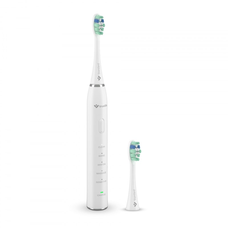 TrueLife SonicBrush Clean30 Elektromos fogkefe