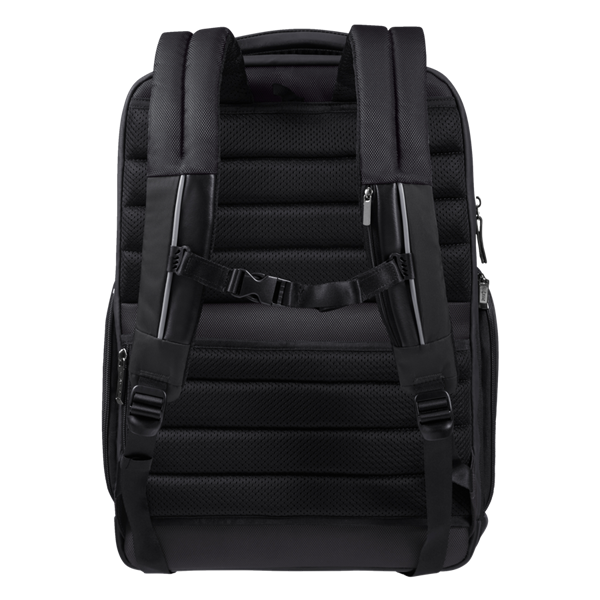 Samsonite Spectrolite 3.0 Notebook Hátitáska 17,3" fekete