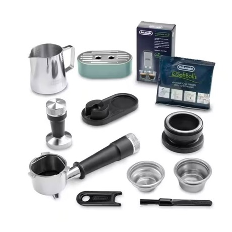 Delonghi EC9155.GR  Presszó kávéfőző