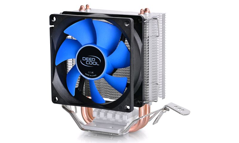 Deepcool Ice Edge Mini FS V2.0 CPU hűtő Deepcool Ice Edge Mini FS V2.0 CPU hűtő