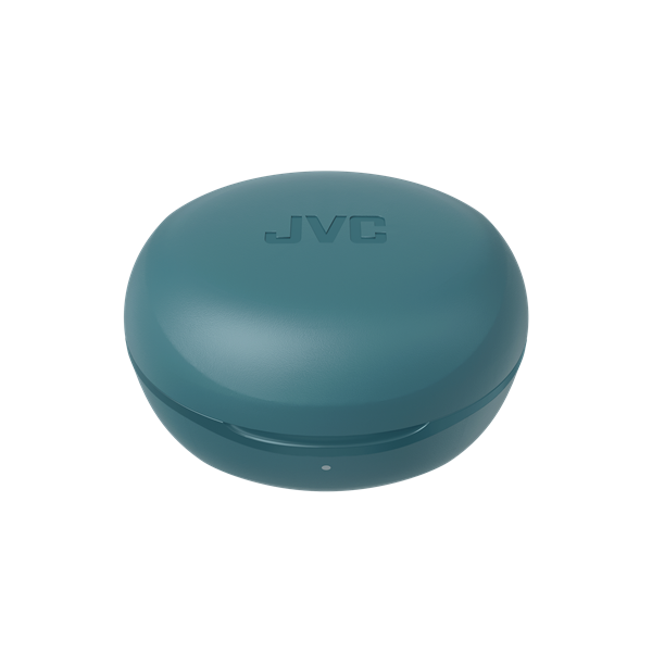 JVC HA-A6TZ True Wireless Bluetooth fehér fülhallgató