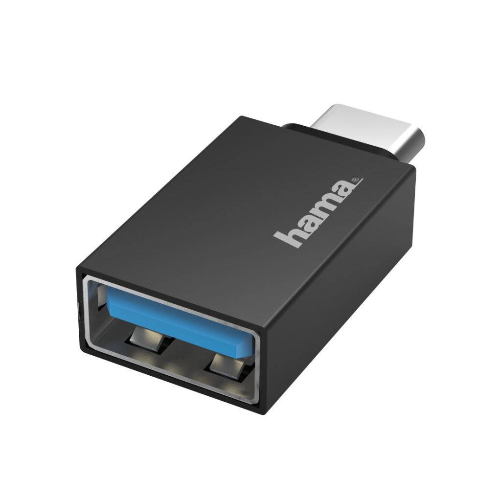 Hama USB-C - USB OTG adapter (200311)