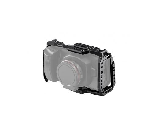SmallRig Blackmagic Design Pocket Cinema rögzítőkeret (2203B)