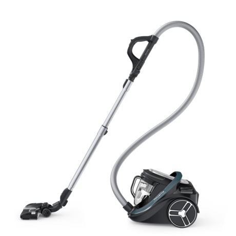 Rowenta RO7961EA PORSZÍVÓ PORZSÁKOS