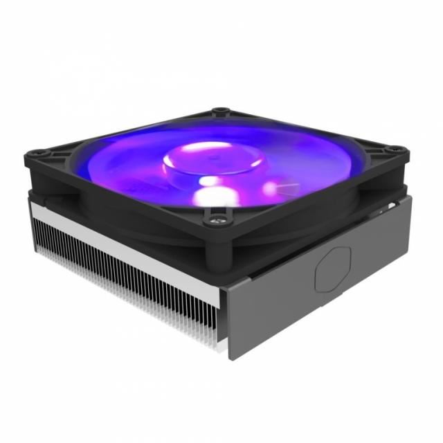 Cooler Master MasterAir G200P univerzális CPU hűtő (MAP-G2PN-126PC-R1)