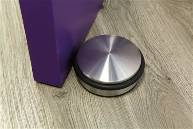 ALBA Ajtóütköző nehezék