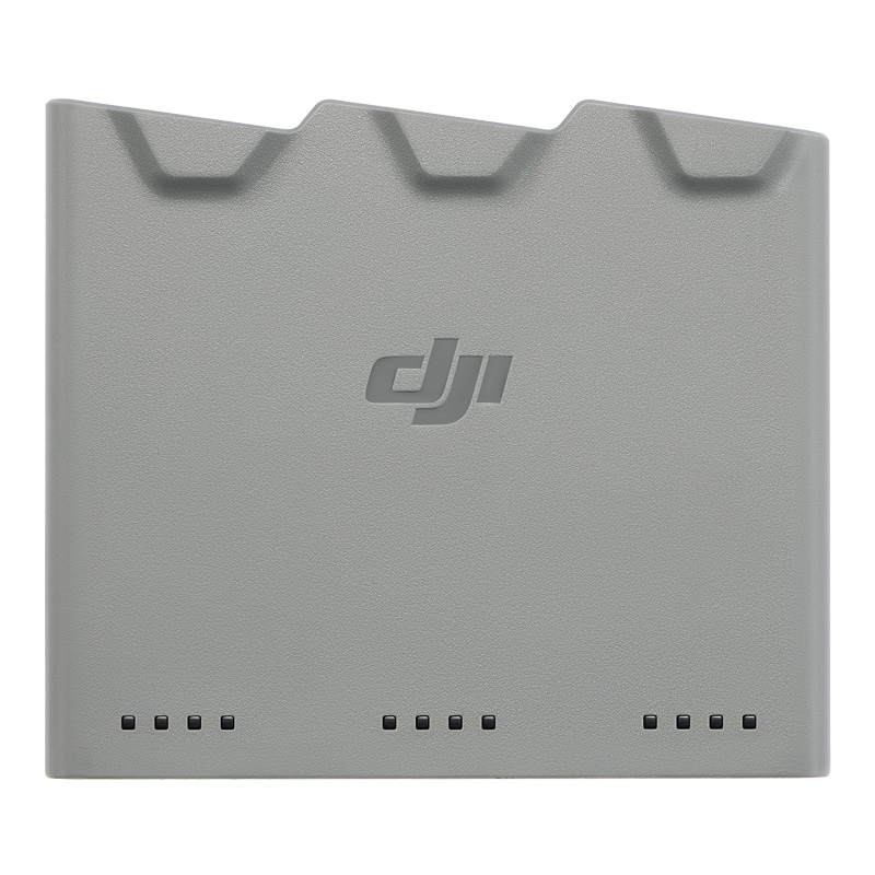 DJI Mini 5 Pro készülékhez tervezett Kétirányú hub