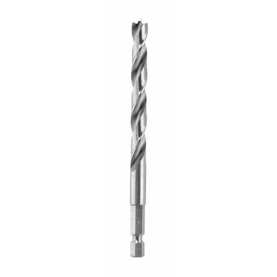 Fa spirál fúró 2 mm Bosch Accessories 2608595518 Teljes hossz 62 mm 1/4 (6,3 mm) 1 db Fa spirál fúró 2 mm Bosch Accessories 2608595518 Teljes hossz 62 mm 1/4 (6,3 mm) 1 db