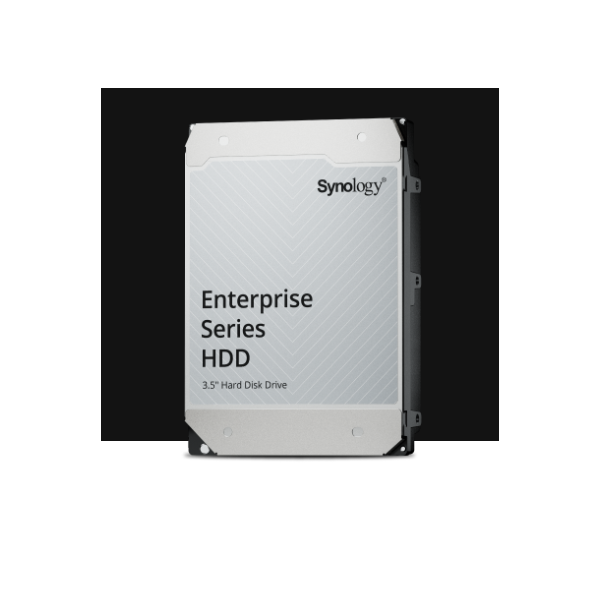 SYNOLOGY HAT5310-20T 3,5" Enterprise series 20TB, 7200rpm  HDD 
