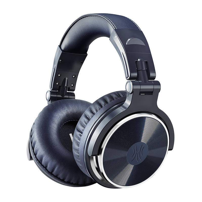 Headphones OneOdio Pro10 blue Headphones OneOdio Pro10 blue