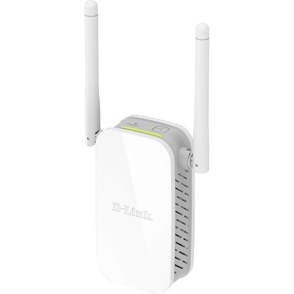 D-Link DAP-1325/E vezeték nélküli N300 Range Extender