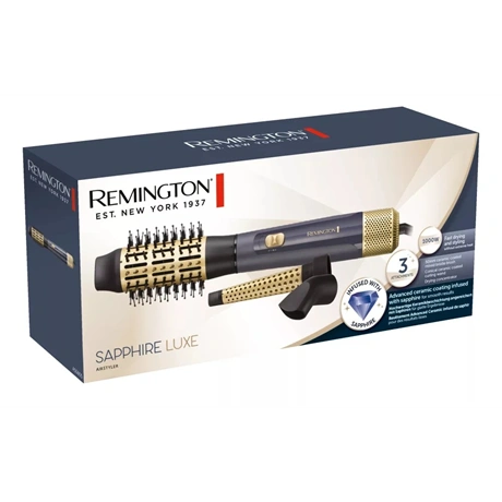 Remington AS5805  Hajformázó meleglevegős