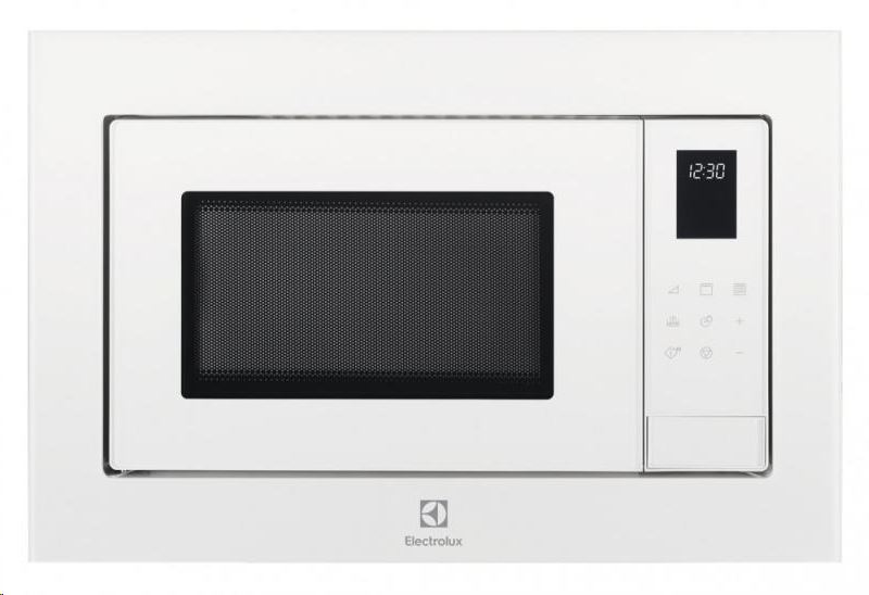 Electrolux LMS4253TMW beépíthető mikrohullámú sütő Electrolux LMS4253TMW beépíthető mikrohullámú sütő