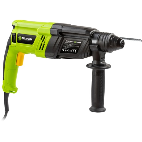 FIELDMANN FDV 210850-E ELEKTROMOS ÜTVEFÚRÓ